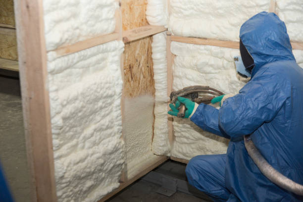 ttic Wall Crawl Space Insulation Specialists